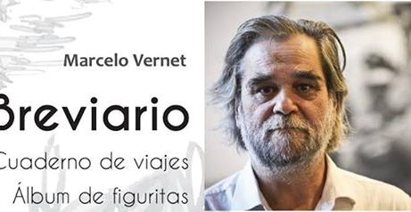Marcelo Vernet